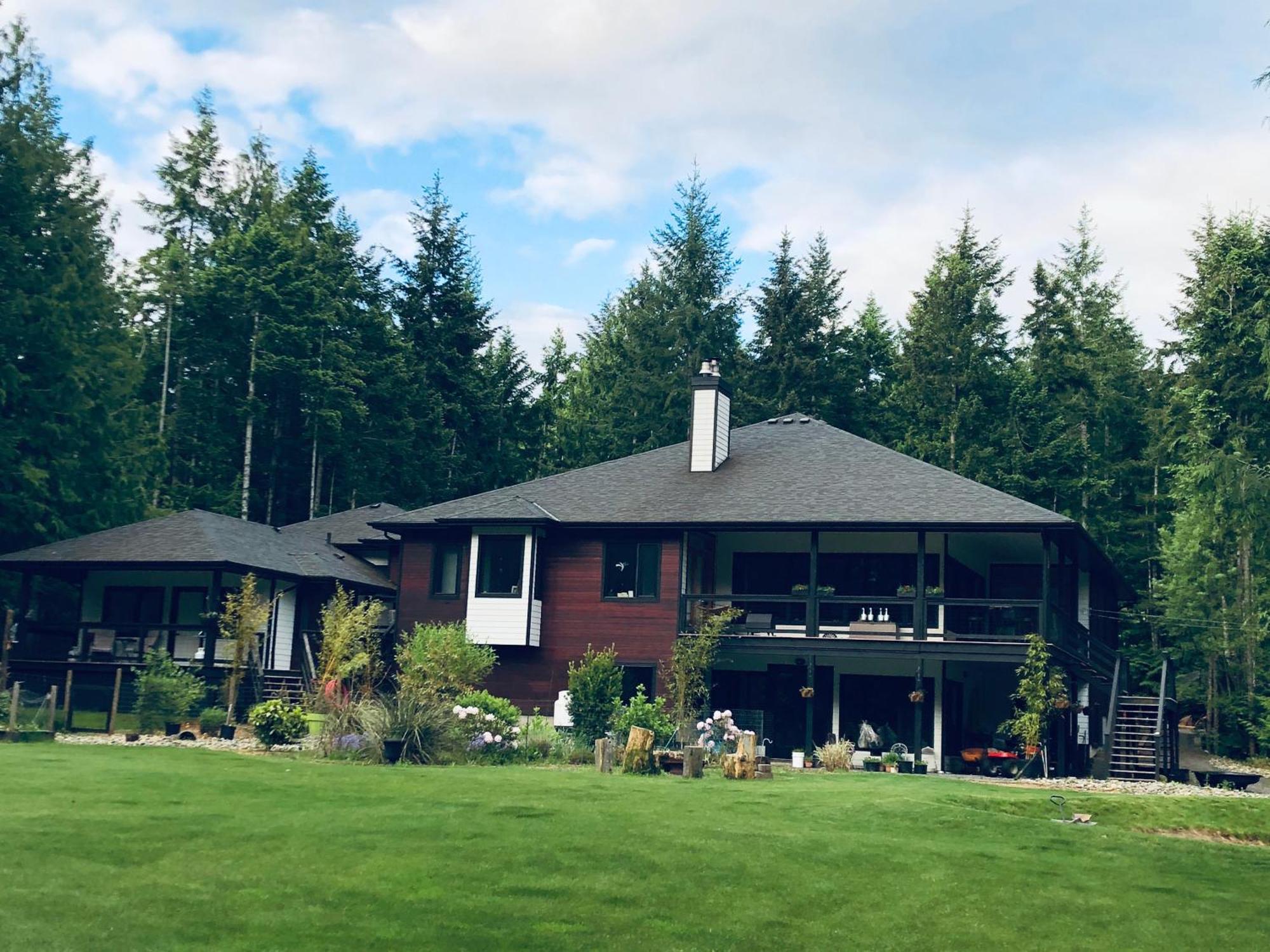 Ashling Cottage شاطئ كواليكم المظهر الخارجي الصورة